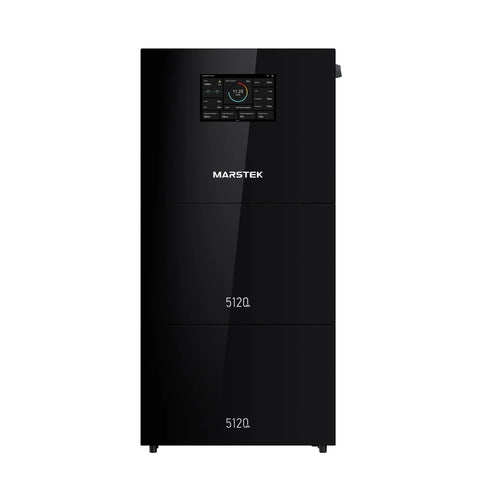 Marstek Mars I Plus ESS | Inverter + Battery | Set