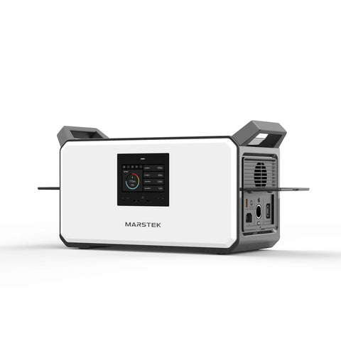 Marstek M1200 Portable Power Station | 1030Wh