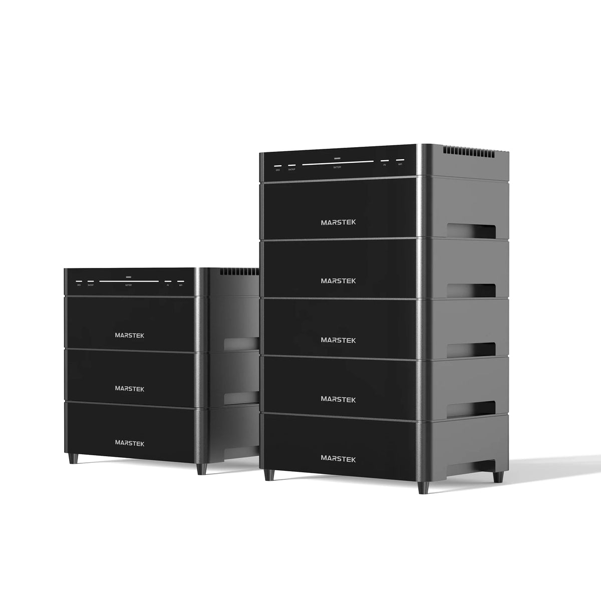 Marstek Venus A | Inverter + Battery | Set