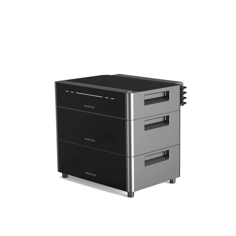 Marstek Venus D | Inverter + Battery | Set