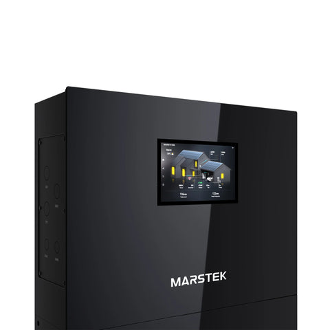 Marstek Mars II | Inverter + Battery | Set
