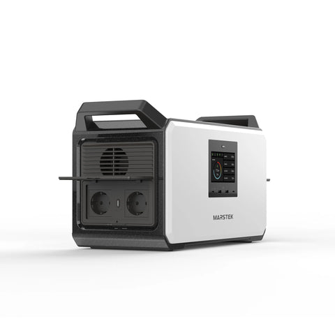 Marstek M1200 Portable Power Station | 1030Wh