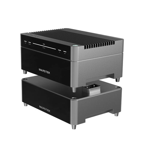 Marstek Venus A | Inverter + Battery | Set