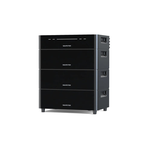 Marstek Venus D | Inverter + Battery | Set