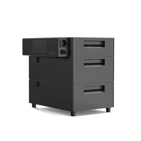 Marstek Venus D | Inverter + Battery | Set