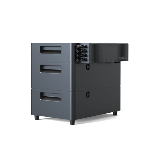 Marstek Venus D | Inverter + Battery | Set